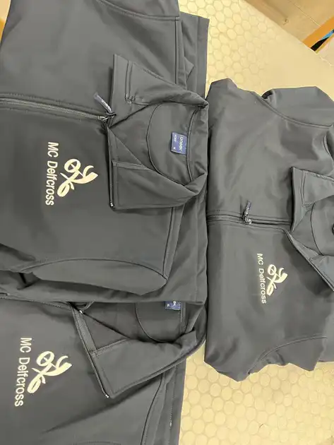 Team/werk Kleding - A7 Reclame Zuidbroek
